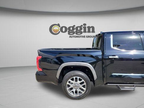 Used 2024 Toyota Tundra 1794 Edition AWD/4WD image 30