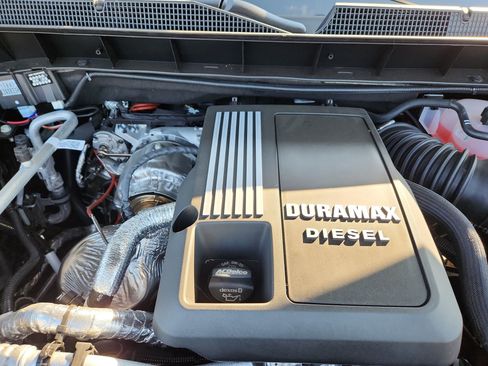 New 2025 Chevrolet Silverado 1500 RST image 63