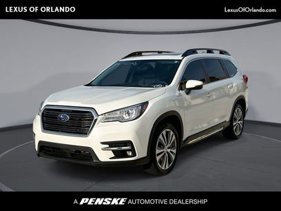 Used 2022 Subaru Ascent Limited w/ Technology Package