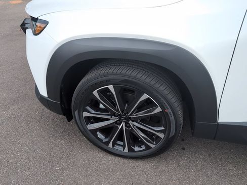 New 2026 MAZDA CX-50 AWD 2.5 S w/ Accent Package image 13
