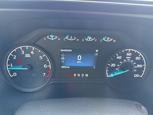 Used 2024 Ford F250 XLT image 15