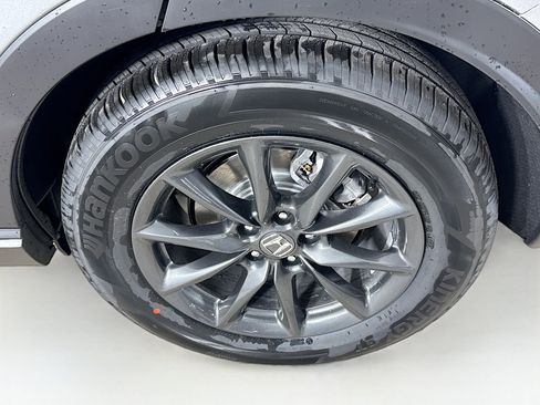 New 2026 Honda CR-V EX-L image 37
