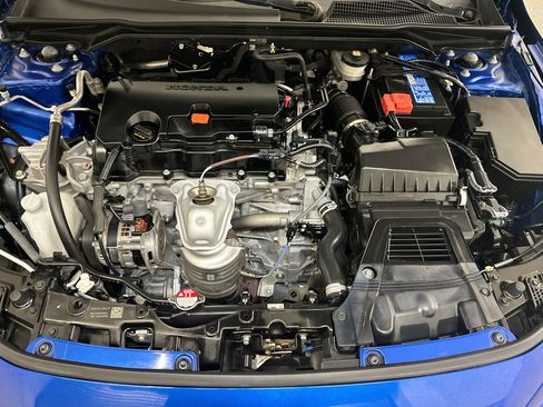 Used 2023 Honda Civic Sport image 33