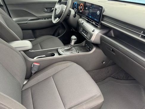 New 2026 Hyundai Kona SEL Sport image 16