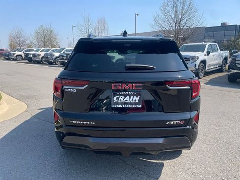 New 2026 GMC Terrain AT4 w/ Technology Package II image 6