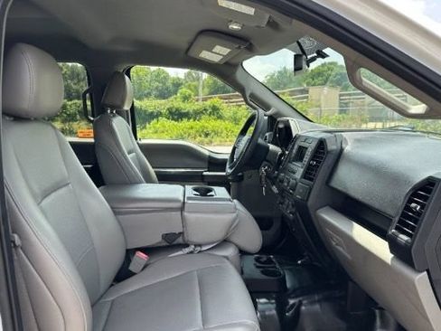 Used 2018 Ford F150 XL w/ XL Power Equipment Group AWD/4WD image 3