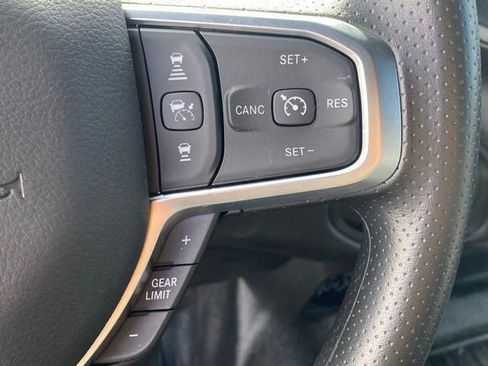 New 2026 RAM 5500 Tradesman w/ Chrome Appearance Group image 16