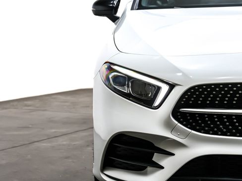 Used 2022 Mercedes-Benz A 220 image 14