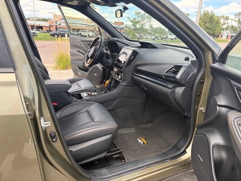 Used 2024 Subaru Forester Wilderness AWD/4WD image 21