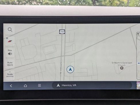 New 2026 Hyundai Santa Cruz Limited image 22