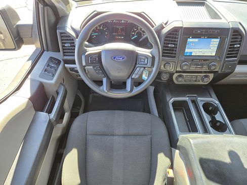 Used 2019 Ford F150 XL w/ Equipment Group 101A Mid image 11