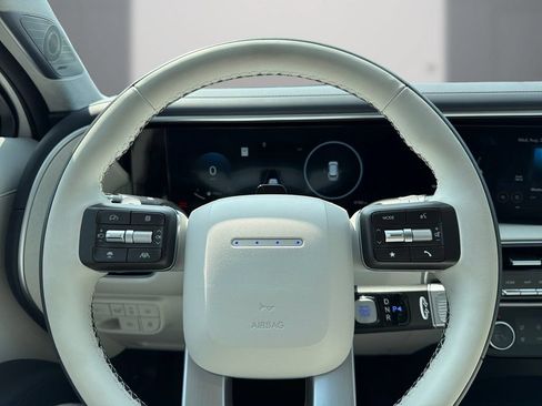 Used 2026 Hyundai Palisade Calligraphy FWD image 21