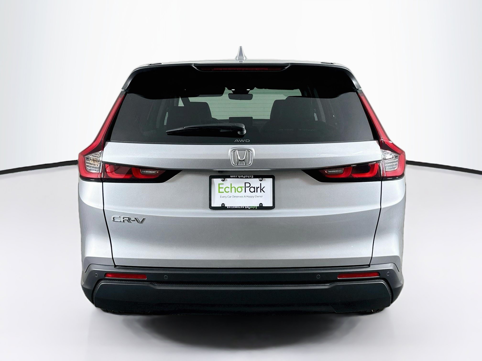 Used 2025 Honda CR-V EX-L image 7