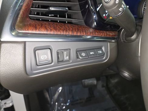 New 2026 Cadillac XT5 Premium Luxury w/ Driver Assist Package AWD/4WD image 17