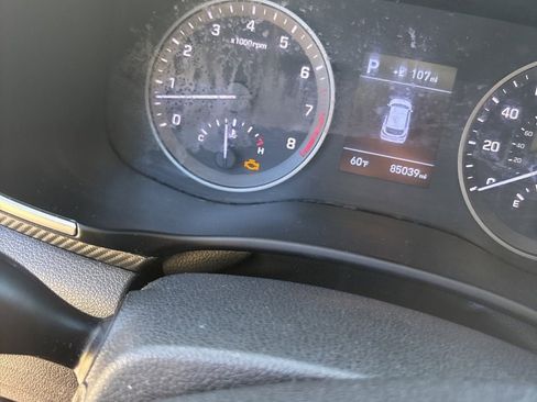 Used 2019 Hyundai Tucson SE w/ Cargo Package image 9