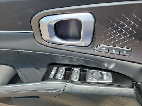 New 2026 Kia Sorento SX Prestige AWD/4WD image 17