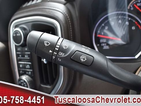 Certified 2022 Chevrolet Silverado 1500 RST w/ Safety Package AWD/4WD image 26