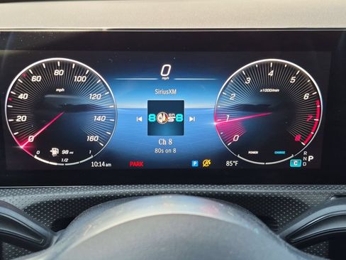 Used 2025 Mercedes-Benz CLA 250 image 17