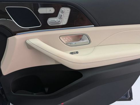 Certified 2026 Mercedes-Benz GLE 450 4MATIC Coupe image 27