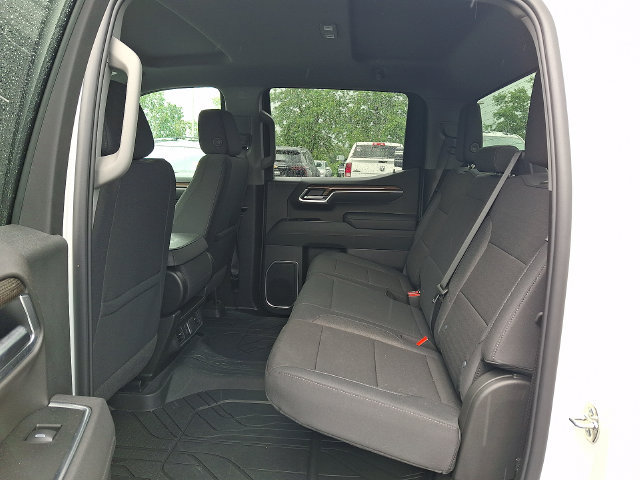 Certified 2026 Chevrolet Silverado 1500 RST w/ RST Select Package AWD/4WD image 15