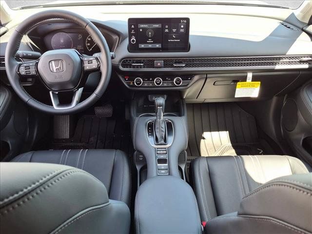New 2027 Honda HR-V EX-L image 15