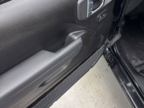 New 2026 Jeep Wrangler Sport S image 14