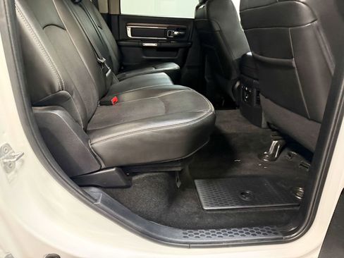 Used 2014 RAM 2500 Laramie w/ Convenience Group AWD/4WD image 68