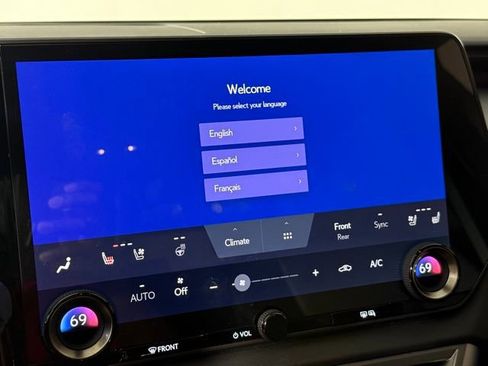 Used 2023 Lexus RX 350 Premium Plus w/ Cold Area Package FWD image 21