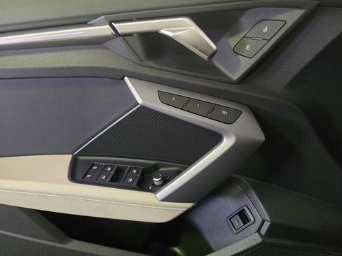 Certified 2025 Audi A3 2.0T Premium w/ Convenience Package image 9