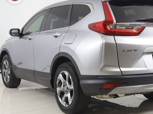 Used 2019 Honda CR-V EX image 22