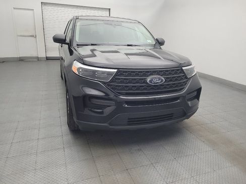 Used 2023 Ford Explorer 2WD image 14
