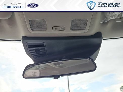 New 2026 Ford Bronco Sport Big Bend AWD/4WD image 31