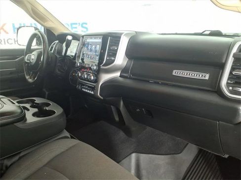 Used 2020 RAM 2500 Big Horn w/ Level 1 Equipment Group image 20