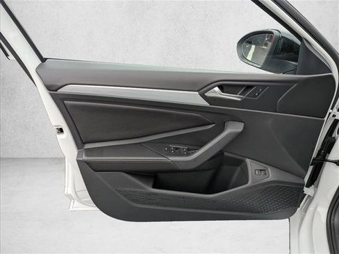 New 2026 Volkswagen Jetta Sport image 19