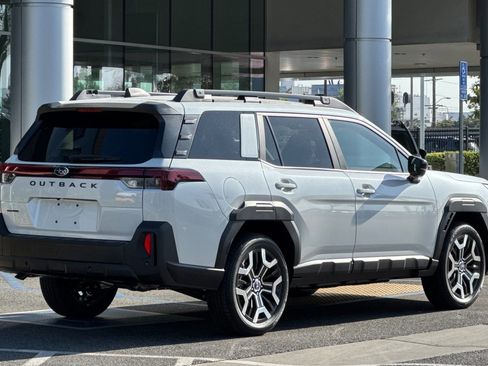 New 2026 Subaru Outback Touring XT AWD/4WD image 4