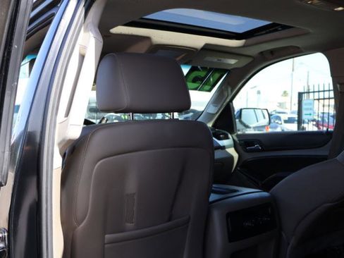 Used 2015 Chevrolet Suburban LTZ image 27