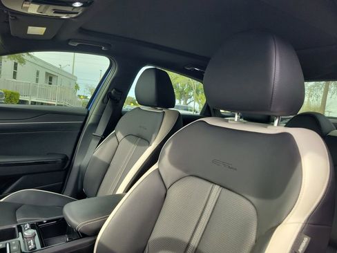 Used 2025 Kia K5 GT-Line w/ GT-Line Premium Package image 22