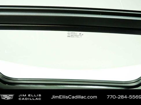 Used 2023 GMC Yukon XL Denali w/ Denali Reserve Package image 43