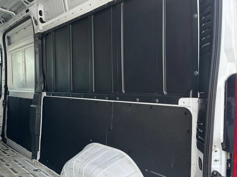 Used 2025 RAM ProMaster 3500 w/ Convenience Group FWD image 24