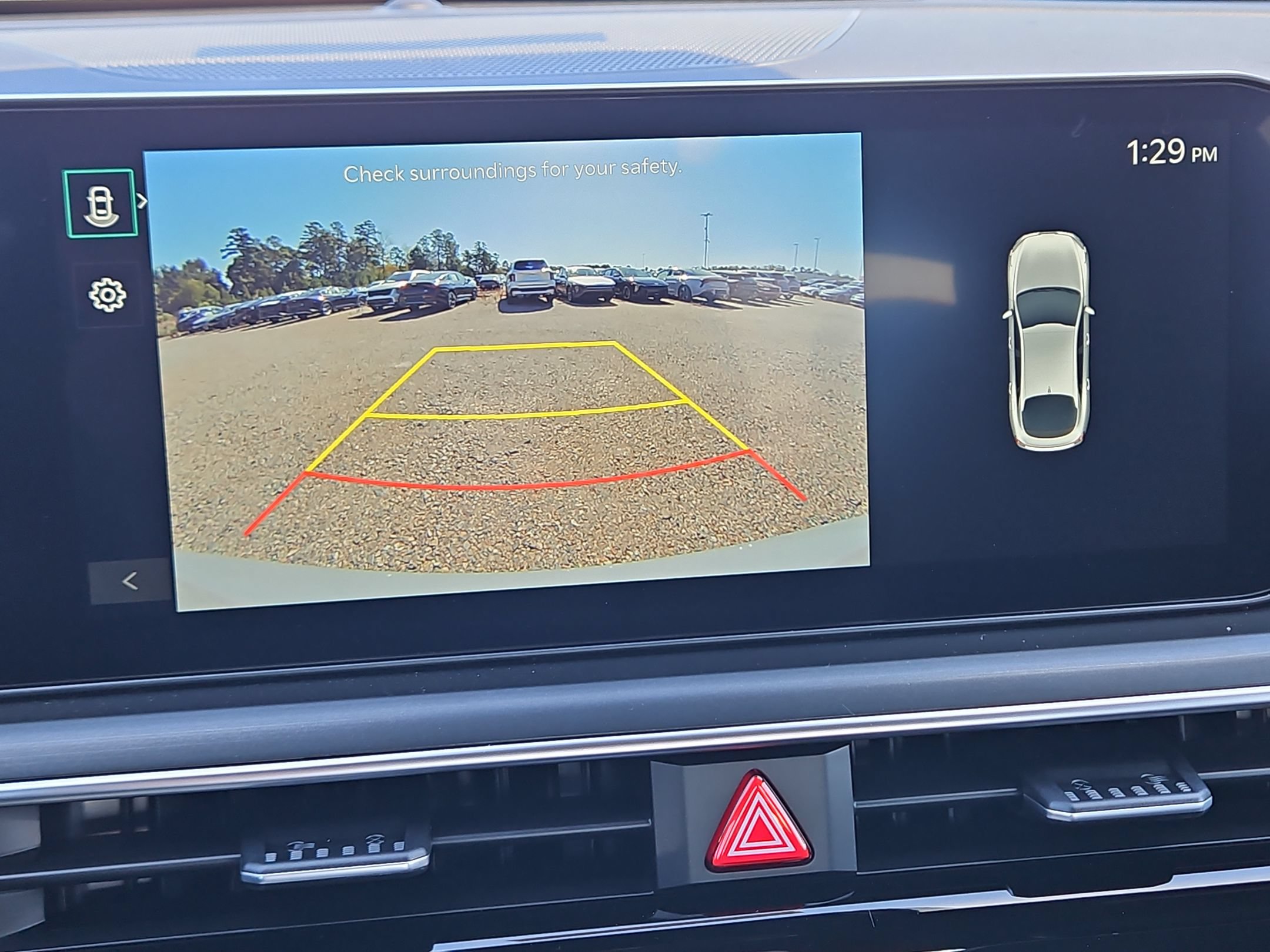 New 2026 Kia K5 GT-Line AWD/4WD image 26