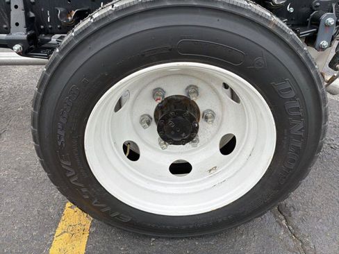 New 2025 Chevrolet Low Cab Forward RWD image 25