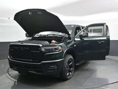 New 2026 RAM 1500 Big Horn AWD/4WD image 42
