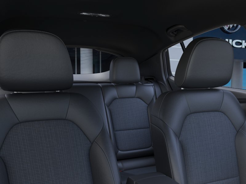 New 2026 Buick Envista Preferred FWD image 24