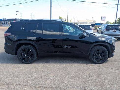 New 2026 GMC Acadia Elevation w/ Super Cruise Package image 7