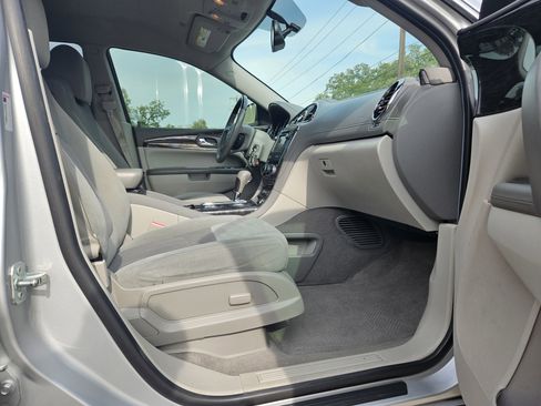 Used 2017 Buick Enclave Convenience w/ Trailering Package image 24