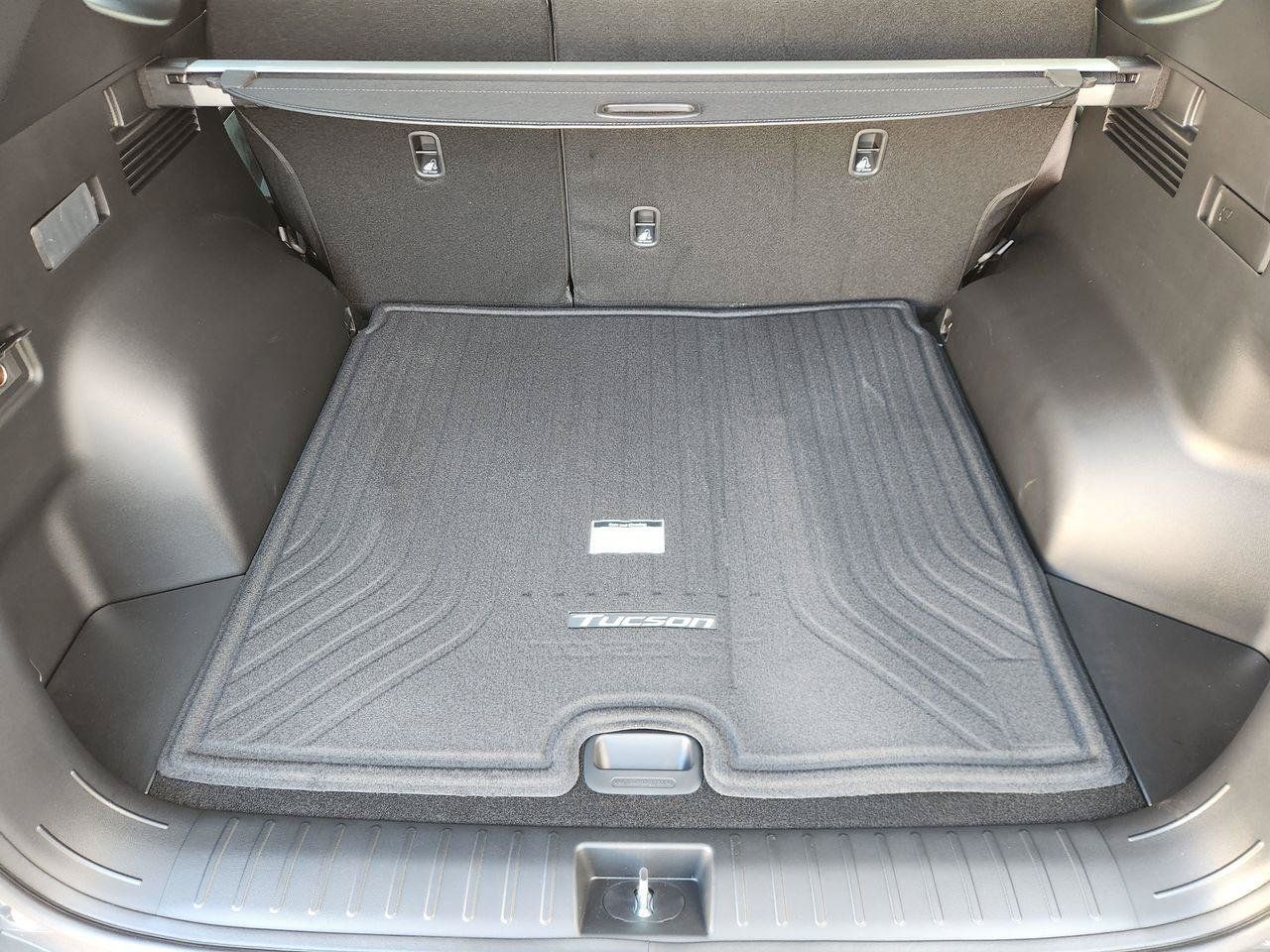 New 2026 Hyundai Tucson SEL Plus FWD image 30