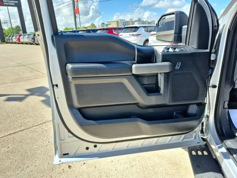 Used 2018 Ford F150 Raptor AWD/4WD image 20