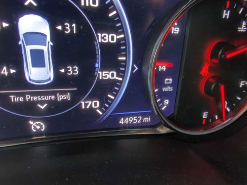 Used 2023 Chevrolet Blazer RS w/ Enhanced Convenience Package image 12