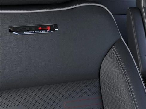 New 2026 GMC Yukon XL AT4 Ultimate image 21