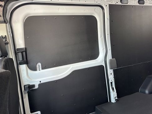 New 2025 Ford Transit 250 148 Medium Roof w/ Load Area Protection Package image 9